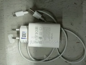 Vivo 15 Watt Charger