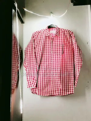 Brand New Shirt And Drop Shoulder