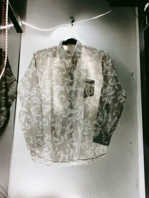 Brand New Shirt And Drop Shoulder