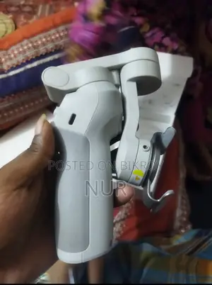 Dji Osmo Mobile Se