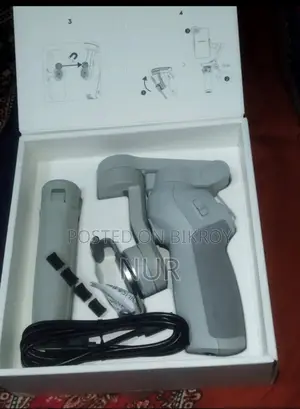 Dji Osmo Mobile Se