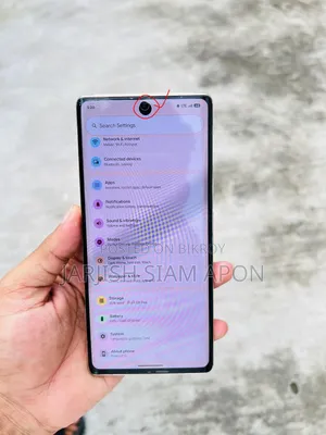 Google Pixel 6 Pro 128 GB Rose Gold