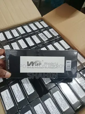 Wgp Wonderful Mini Dc Ups – Guaranteed Uninterrupted Internet!