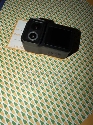 অ্যাকশন ক্যামেরা Sjcam20 ফুল কিট সেট