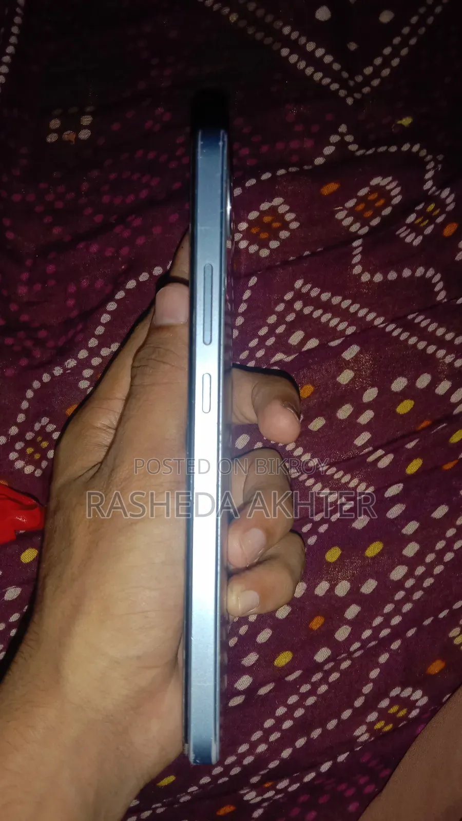 Realme C30 32 GB Blue