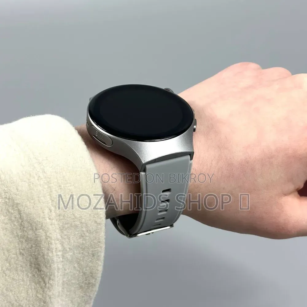 Bw17 Smart Watch With Camera Sim Support