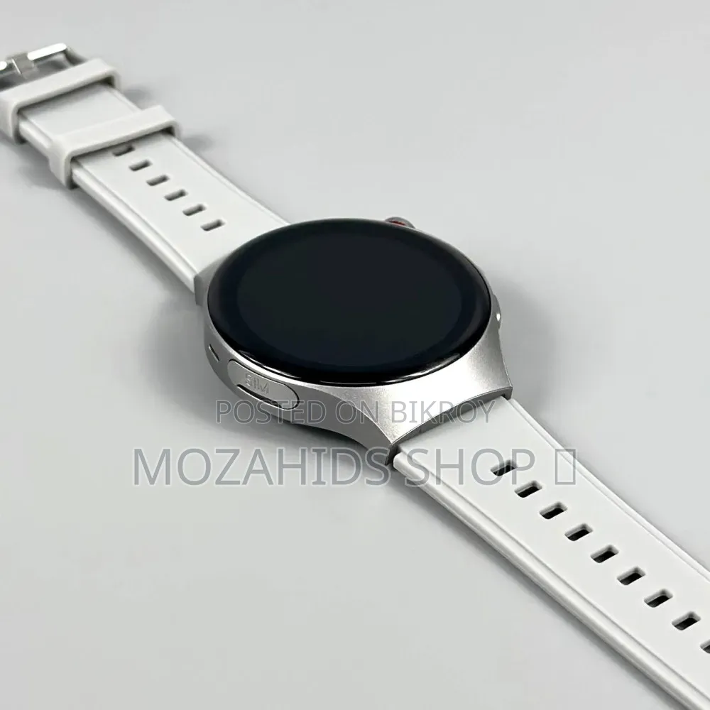 Bw17 Smart Watch With Camera Sim Support