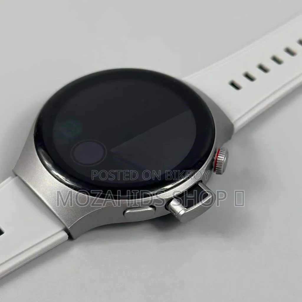 Bw17 Smart Watch With Camera Sim Support
