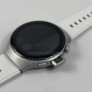 Bw17 Smart Watch With Camera Sim Support