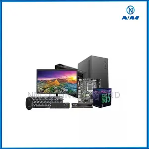 New Desktop Computer 8GB Intel Core i7 SSD 128GB