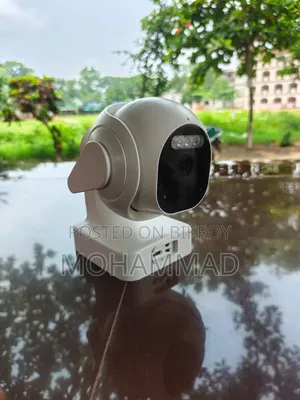 Nojor Power Camera