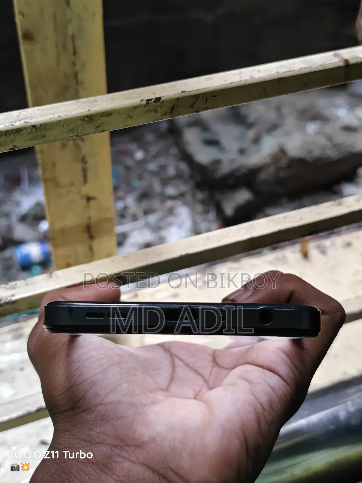 OnePlus Nord CE 3 Lite 256 GB Gray