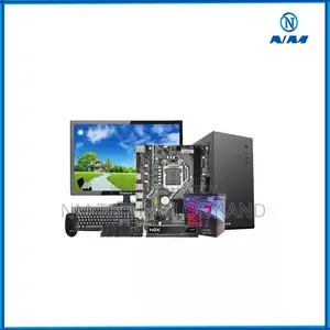 New Desktop Computer 8GB Intel Core i7 SSD 128GB