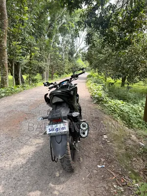 Suzuki Gixxer Monotone 2024 Black