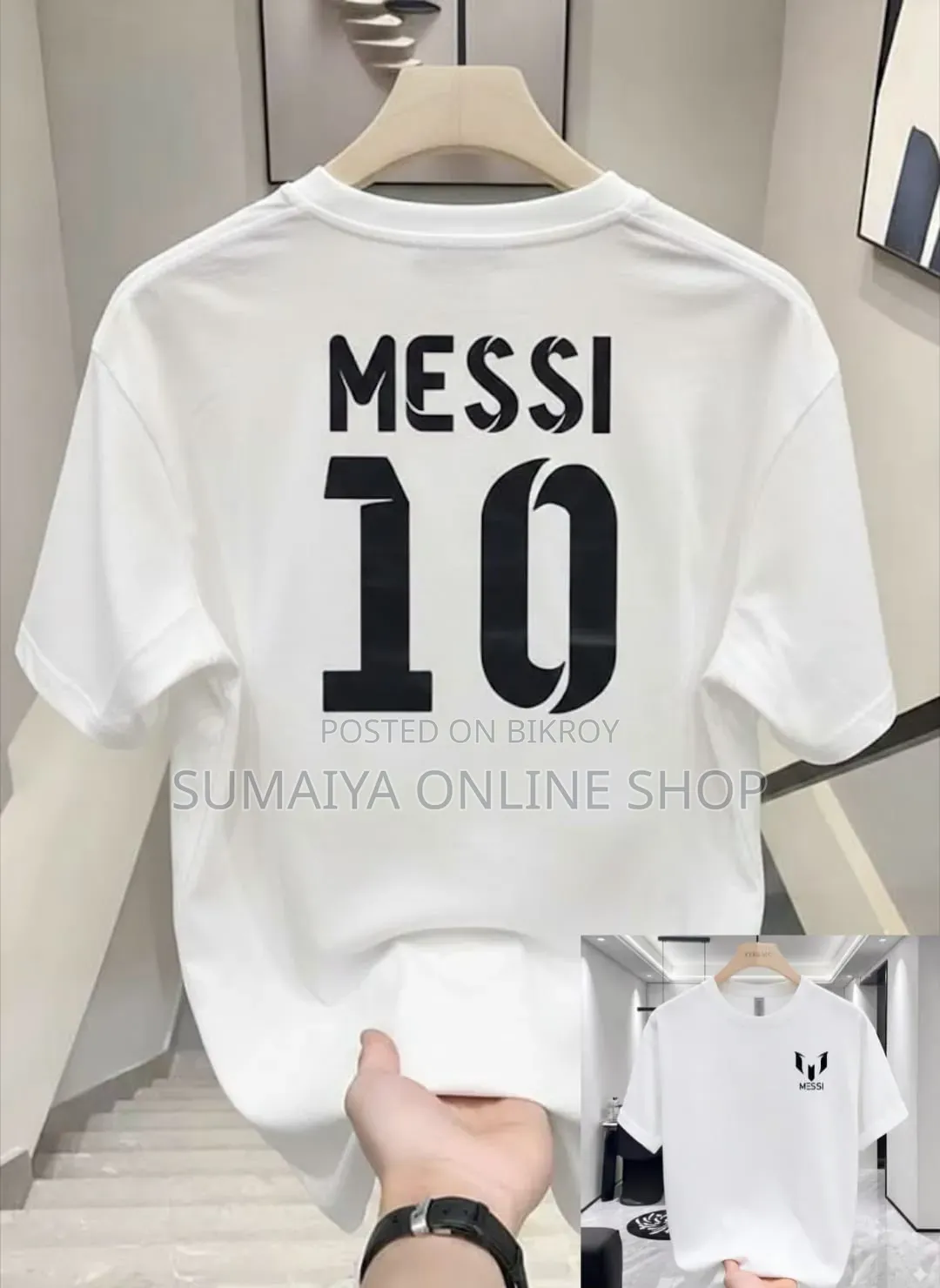 Main Material: China Cotton T Shirt