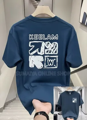 Main Material: China Cotton T Shirt
