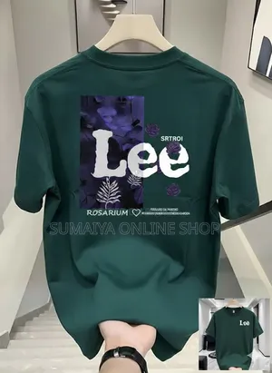 Main Material: China Cotton T Shirt