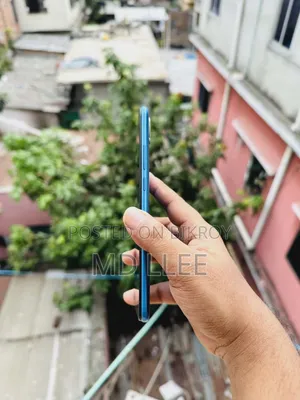 Oppo A16K 32 GB Blue