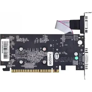 Nvidia Geforce Gt 730 4gb Ddr3 Graphics Card
