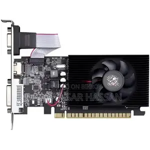 Nvidia Geforce Gt 730 4gb Ddr3 Graphics Card