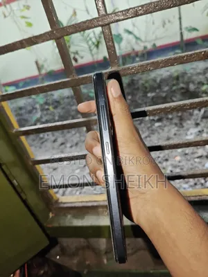 Itel A50C 32 GB Black