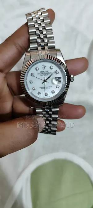 Rolex Completely Original, Brought from Saudi Arabia