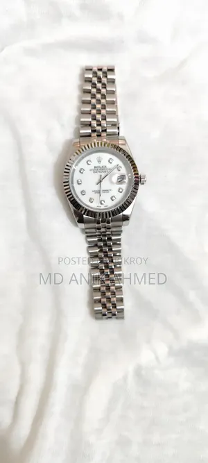 Rolex Completely Original, Brought from Saudi Arabia