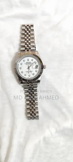 Rolex Completely Original, Brought from Saudi Arabia