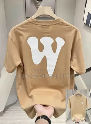 Main Material: China Cotton T Shirt