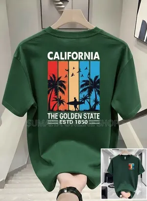Main Material: China Cotton T Shirt