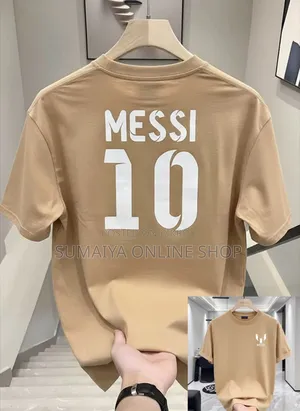 Main Material: China Cotton
