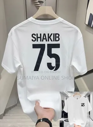 Main Material: China Cotton