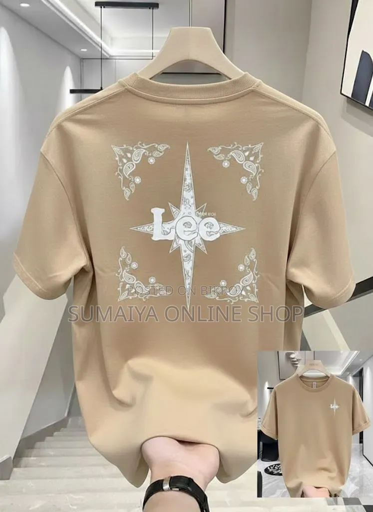 Main Material: China Cotton
