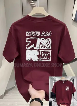 Main Material: China Cotton