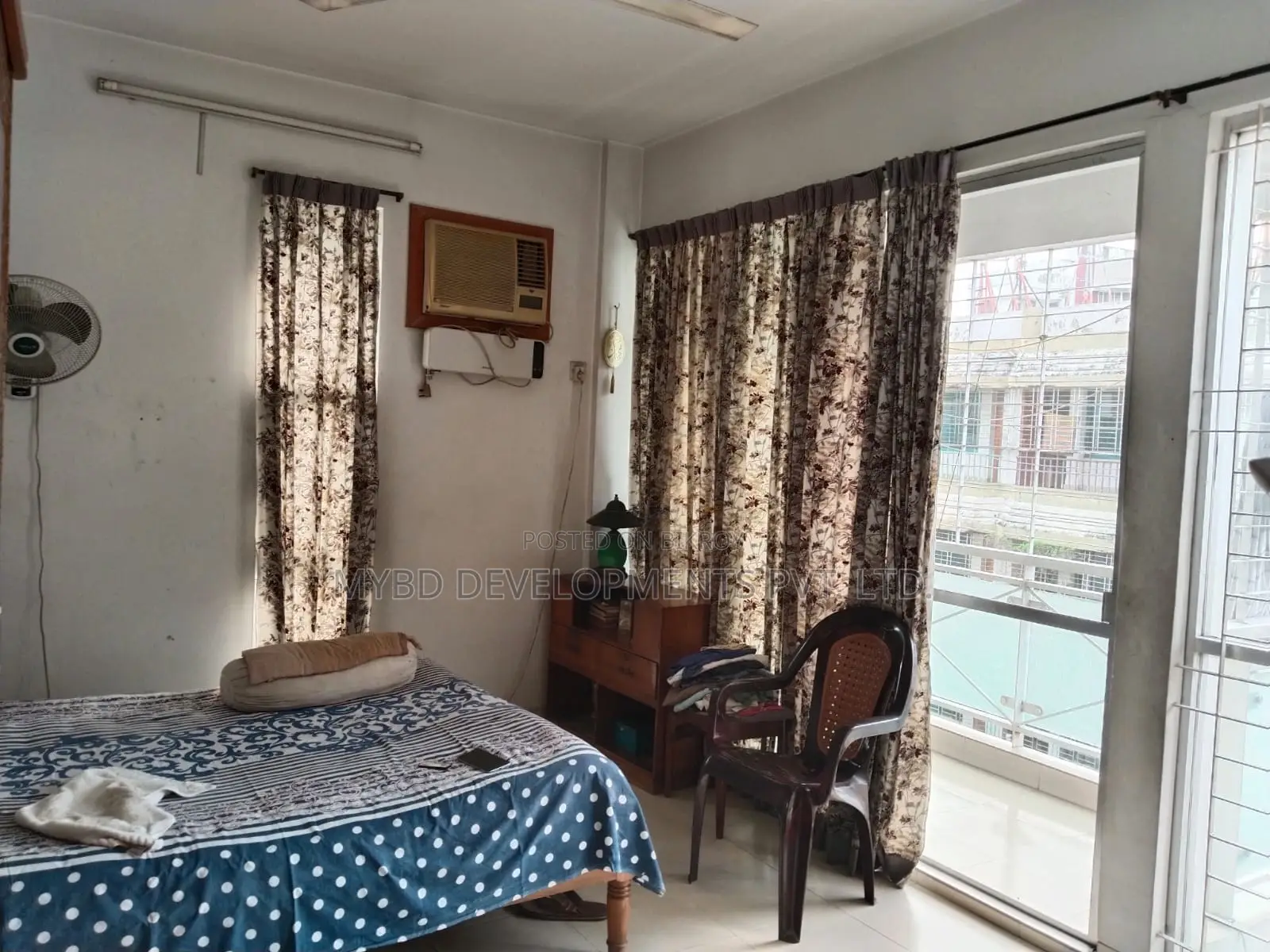 বসুন্ধরায় ৩ বেডরুমের অ্যাপার্টমেন্ট বিক্রয়ের জন্য