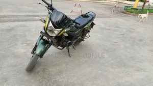 Hero Hunk 2018 Green