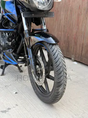 Bajaj Pulsar 150 2020 Black