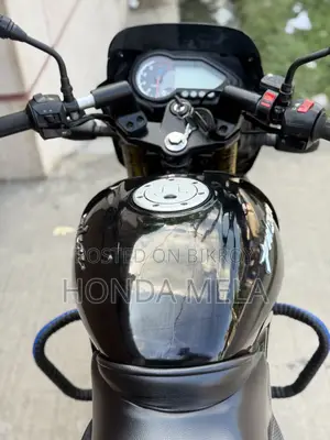 Bajaj Pulsar 150 2020 Black