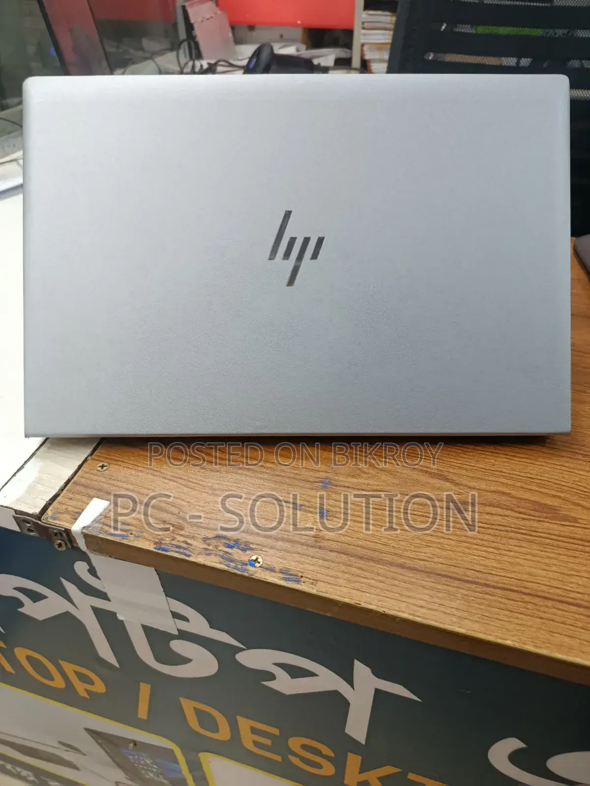 Laptop HP EliteBook 845 G7 16GB AMD Ryzen 5 SSD 512GB