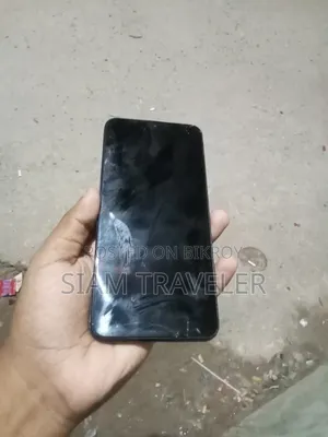 Samsung Galaxy A20 32 GB Green