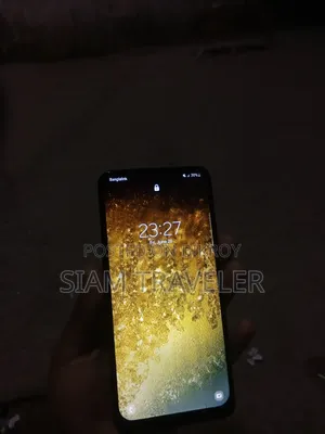 Samsung Galaxy A20 32 GB Green