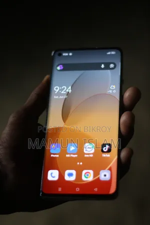 Oppo Reno5 Pro 5G 256 GB Gold