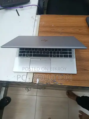 Laptop HP EliteBook 845 G7 16GB AMD Ryzen 5 SSD 512GB