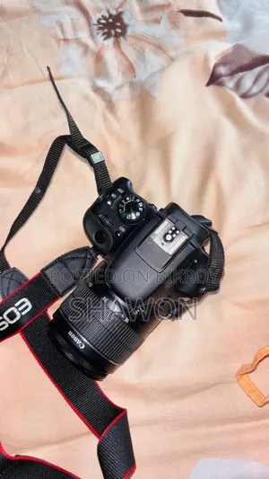 Canon Eos 100d