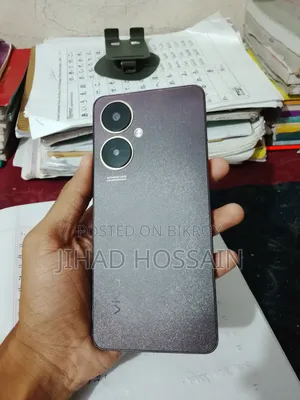 Vivo Y27 128 GB