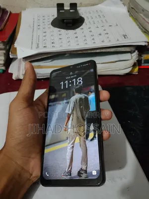 Vivo Y27 128 GB