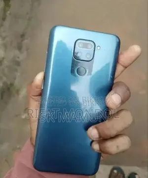 Xiaomi Redmi Note 9 ৬৪ জিবি ব্লু