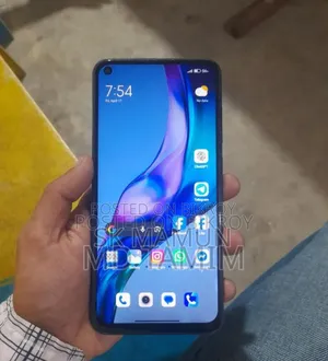 Xiaomi Redmi Note 9 ৬৪ জিবি ব্লু