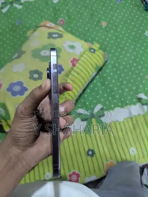Apple iPhone 14 Pro Max 128 GB Purple