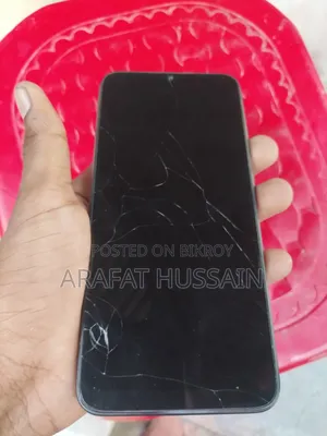 Xiaomi Redmi 9A 32 GB Black